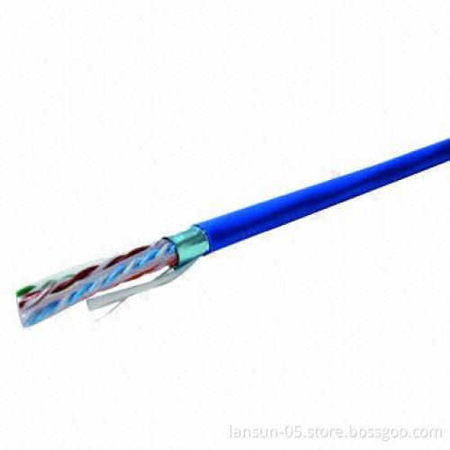 CAT6 FTP 250MHz Cable